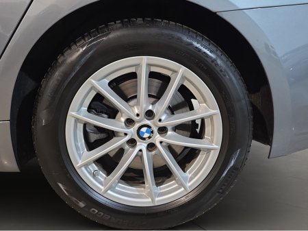 2018 BMW 5 Series I SE JA12 4DR AUTO €20,950 thumbnail