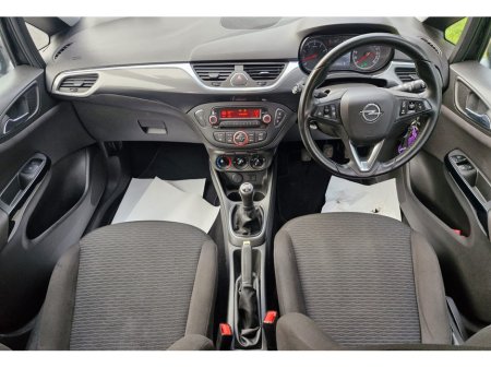 2016 Opel Corsa 1.4 90PS SC €7,995 thumbnail