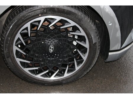 2023 Hyundai Ioniq 5 77kW Platinum €35,950 thumbnail