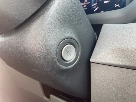 2025 Volkswagen Crafter  €36,475 thumbnail