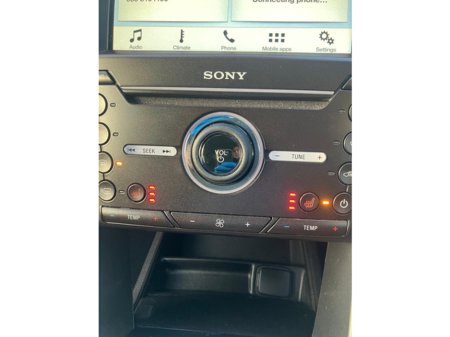 2019 Ford Mondeo TITANIUM 2.0 150PS 6SPEED 5DR 4DR €18,950 thumbnail