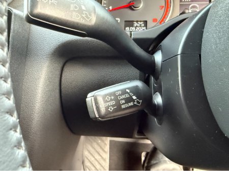 2012 Audi A3 1.4tfsi Automatic, Only 49kms, New Nct 12/2026, Apple Car Play, Android Auto, Reversing Camera, Bluetooth, Sat Nav, Cruise Control, Alloys, A/C, Service & Warranty Included, SIMI Dealer, €10,750 thumbnail