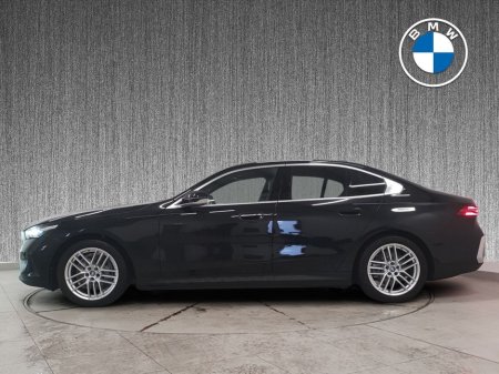 2025 BMW i5 eDrive40 Sport Edition €72,995