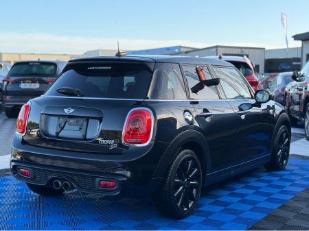 2017 MINI Cooper D SD - 2.0L DIESEL - AUTO - 12M WARRANTY - CAR: 1595