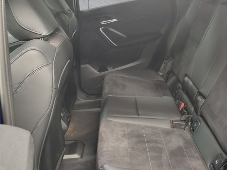 2025 BMW X1 xDrive25e M Sport €51,975