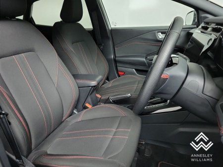 2024 Ford Puma 1.0L ST-Line Auto €27,950 thumbnail