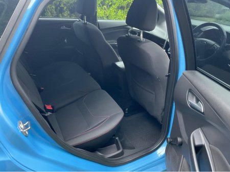 2017 Ford Focus TITANIUM X TDCI €13,500 thumbnail