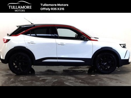 2022 Opel Mokka SRI 1.5 (110PS) S/S €23,950 thumbnail