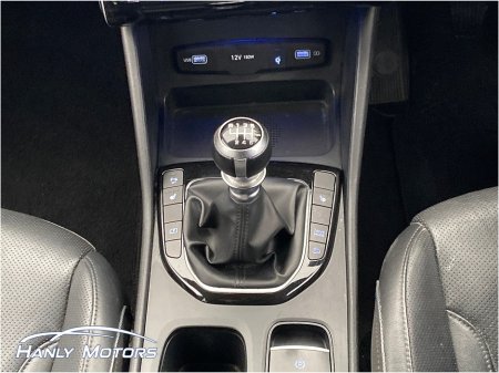 2021 Hyundai Tucson IX35 EXECUTIVE 2WD 5DR thumbnail