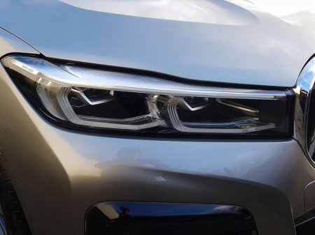 2022 BMW 7 Series 745e M Sport €63,995 thumbnail