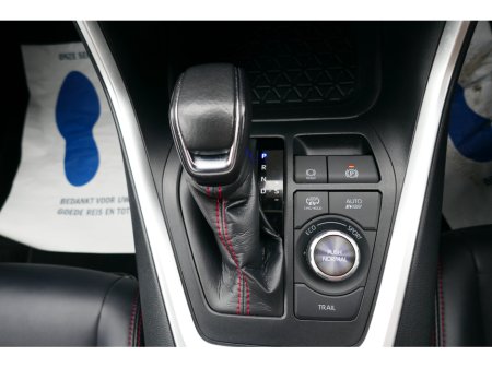 2023 Toyota Rav4 ACROSS 2.5 E FOUR 302PS PHEV €38,750 thumbnail