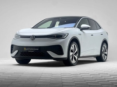 2023 Volkswagen ID.5 MAX PRO 77KWH €36,990 thumbnail