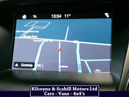 2017 Ford Focus 5DR 1.5 TD 120PS 6SPEED 4DR €12,950 thumbnail