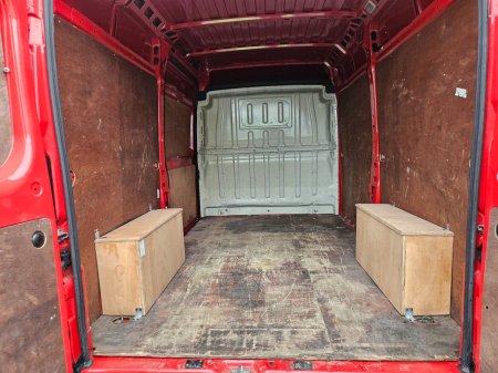 2021 Citroen Relay  €17,850 thumbnail