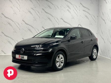 2020 Volkswagen Polo Highline 1.0 Petrol Automatic - Straight Sale Discount - 12 Month Warranty €18,950
