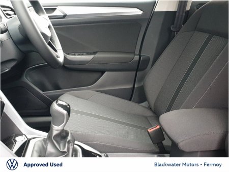 2026 Volkswagen T-Roc T-ROC ED 75 2.0TDI M6F 116HP