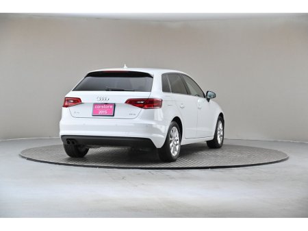 2015 Audi A3 1.4 TFSI S-TRONIC SPORTBACK *REVERSE CAM*PARK SENSORS* €14,890 thumbnail
