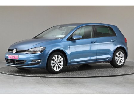 2016 Volkswagen Golf *JAN 2026 PRICING NOW* 1.2 TSI DSG MK7 COMFORTLINE *REVERSE CAM* €14,890
