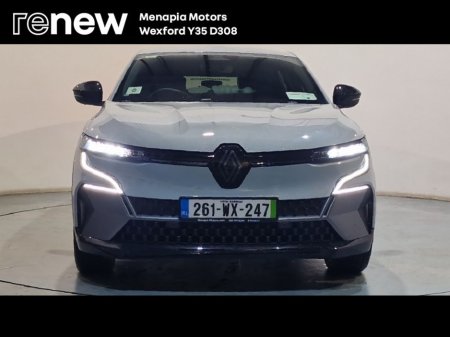 2026 Renault Megane E-Tech Techno Espirit Alpine EV60 220hp €39,095 thumbnail