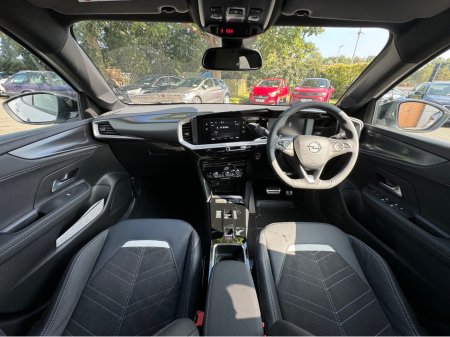 2026 Opel Mokka PureTech | 1.2 MHEV | 136hp €38,995