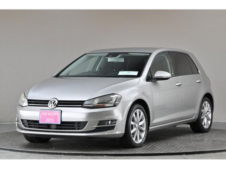 2015 Volkswagen Golf *JAN 2026 PRICING NOW* 1.4 TSI DSG HIGHLINE 103KW €15,890