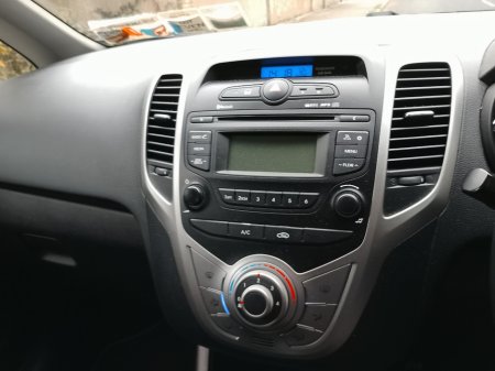 2020 Hyundai ix20 Petrl Deluxe 5DR €13,950 thumbnail