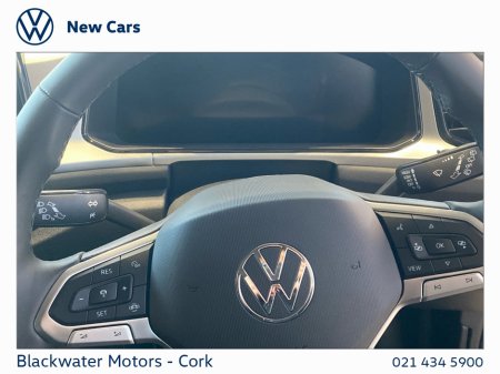 2025 Volkswagen T-Roc 2.0TDI 116BHP EDITION 75 €34,995 thumbnail