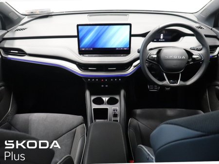 2025 Skoda Elroq Elroq 85 Sportline €41,950