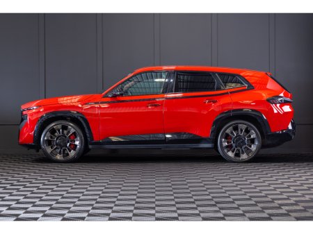 2024 BMW XM 50e €119,950