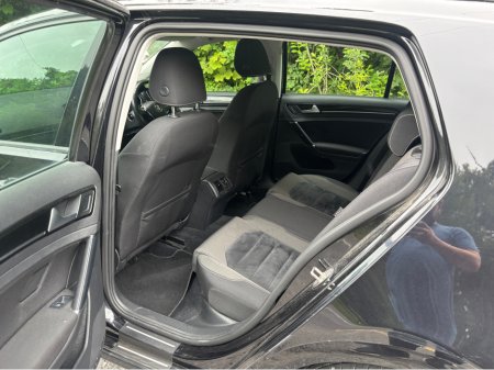 2014 Volkswagen Golf Highline TSI DSG 1.4 €13,995