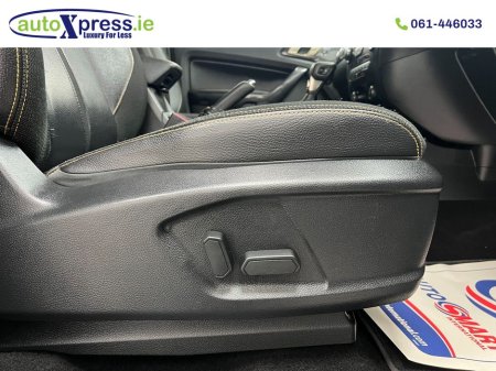 2021 Ford Ranger PRICE INC VAT 2.0 Wildtrak Double CAB €30,995 thumbnail