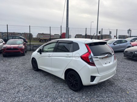 2014 Honda Fit  €8,950 thumbnail