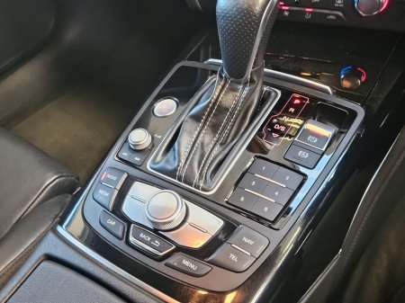 2016 Audi A6 2.0TDI 190 Ultra SE thumbnail