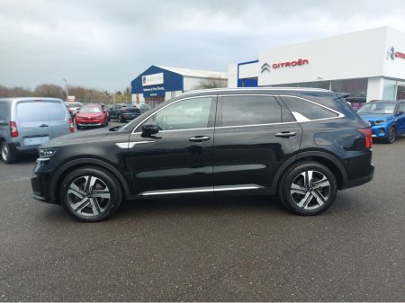 2023 Kia Sorento DSL MY23 SAM 5 €47,950