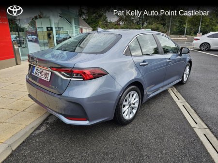 2022 Toyota Corolla LUNA 4DR AUTO HYBRID €25,900