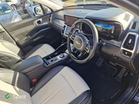 2023 Kia Sorento 2.2 K3 4X2 Diesel 7 seats €47,900