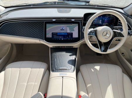 2026 Mercedes-Benz E Class E 220D Exclusive Plus €89,651