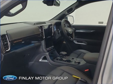 2026 Ford Ranger 3.0TD V6 Wildtrack €74,977