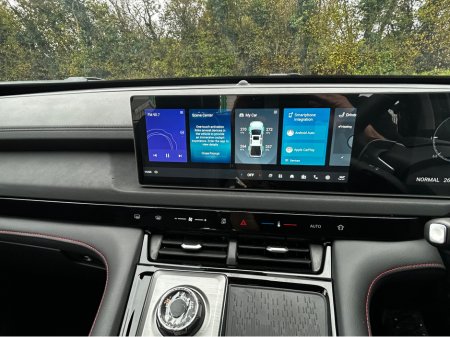 2026 Maxus T 60 5 SEATER CREW CAB €333 ROAD TAX thumbnail