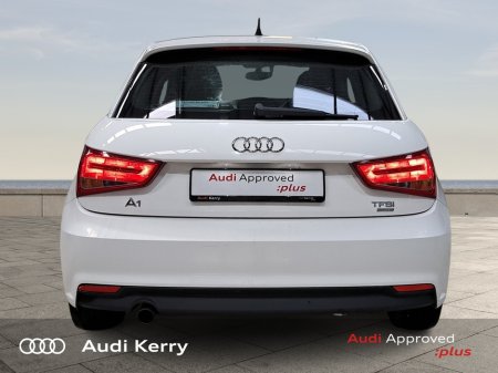 2018 Audi A1 SPORTBACK 1.0TFSI 95BHP €18,900 thumbnail