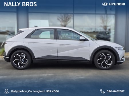 2024 Hyundai Ioniq 5 AURORA 58KWH 5DR AUTO