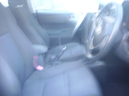 2013 Toyota Auris 1.33 TERRA NG 4DR €6,950 thumbnail