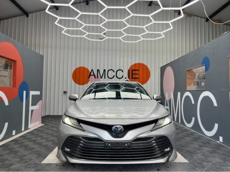 2019 Toyota Camry 2019 TOYOTA CAMRY 2.5 HYBRID / 69k KMs / REVERSE CAMERA , ADAPTIVE CRUISE & MORE €23,950