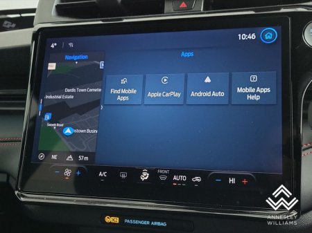 2024 Ford Puma 1.0L ST-Line Auto €27,950 thumbnail