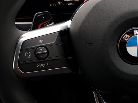 2026 BMW X1 X1 sDrive18d M Sport €64,858 thumbnail