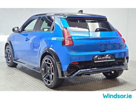 2026 Alpine A290 A290 GTS €46,041 thumbnail