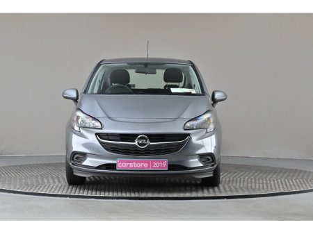 2019 Opel Corsa *JAN 2026 PRICE NOW*1.4 AUTO *1 YEAR WARRANTY & FULLY SERVICED* €10,490