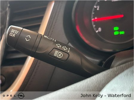 2020 Opel Grandland X SC 1.2i 130PS 6 Speed €19,995 thumbnail