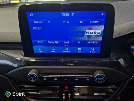 2021 Ford Focus 1.0T EcoBoost Hybrid 125PS ST-Line *Call Jonathan on 0879785383* €20,900 thumbnail