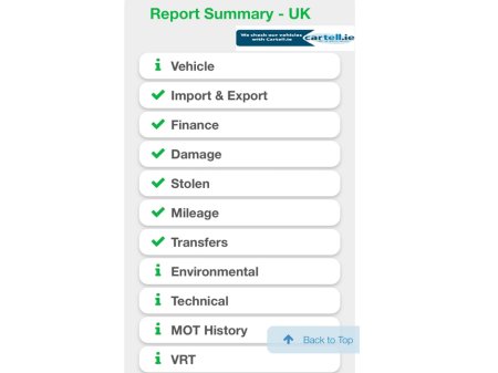 2014 Mercedes-Benz B Class B SERIES 1.5 CDI BLUE EFFICIENCY SE ECO 5DR €8,990 thumbnail